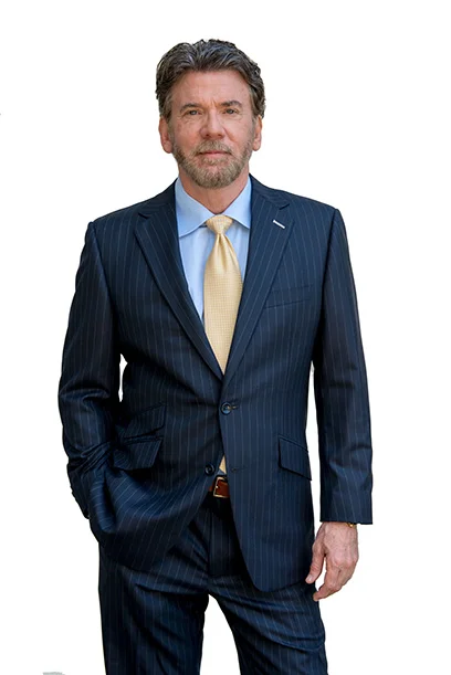 Don Berryhill - Laser Technology Expert