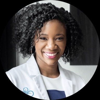 Dr. Dornichia Carter