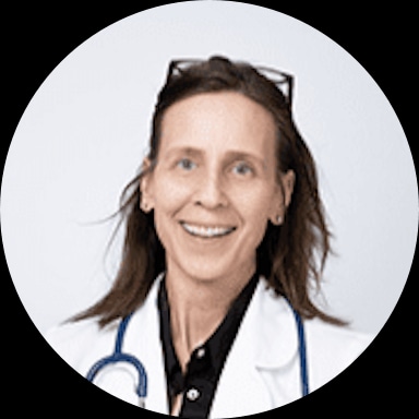 Dr. Lisa Benya
