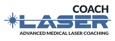 LaserCoach Logo